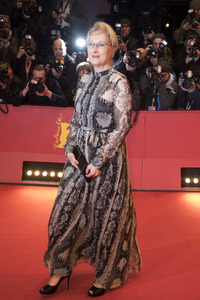 'Hail, Caesar!' Premiere, Berlinale 2016