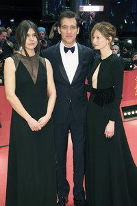 'Hail, Caesar!' Premiere, Berlinale 2016