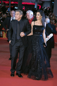 'Hail, Caesar!' Premiere, Berlinale 2016