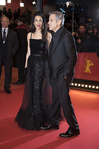 'Hail, Caesar!' Premiere, Berlinale 2016