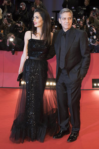 'Hail, Caesar!' Premiere, Berlinale 2016