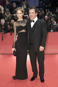 'Hail, Caesar!' Premiere, Berlinale 2016