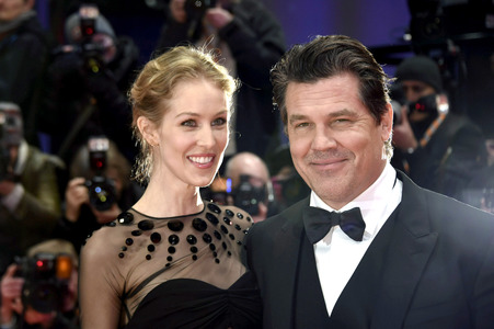 'Hail, Caesar!' Premiere, Berlinale 2016