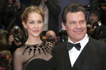 'Hail, Caesar!' Premiere, Berlinale 2016