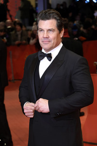 'Hail, Caesar!' Premiere, Berlinale 2016