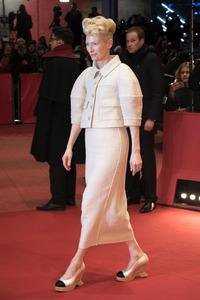 'Hail, Caesar!' Premiere, Berlinale 2016