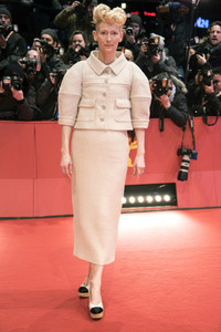 'Hail, Caesar!' Premiere, Berlinale 2016