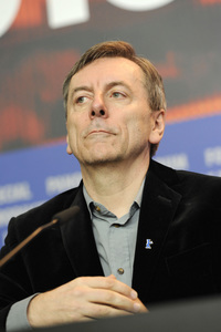Jury Pressekonferenz, Berlinale 2016