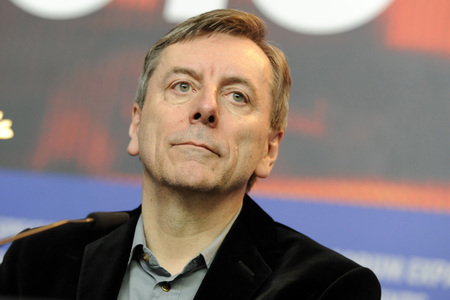 Jury Pressekonferenz, Berlinale 2016