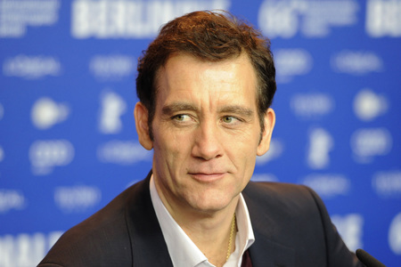 Jury Pressekonferenz, Berlinale 2016