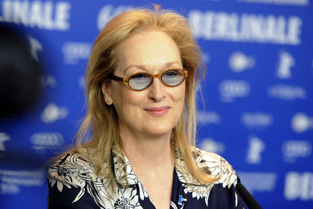 Jury Pressekonferenz, Berlinale 2016