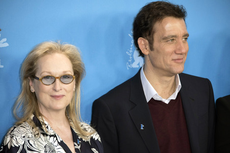Jury Photocall, Berlinale 2016