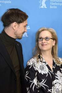 Jury Photocall, Berlinale 2016