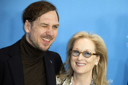 Jury Photocall, Berlinale 2016