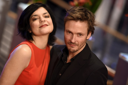 Opening Party, Berlinale 2016