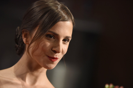 Opening Party, Berlinale 2016