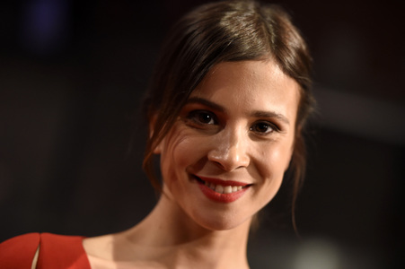 Opening Party, Berlinale 2016