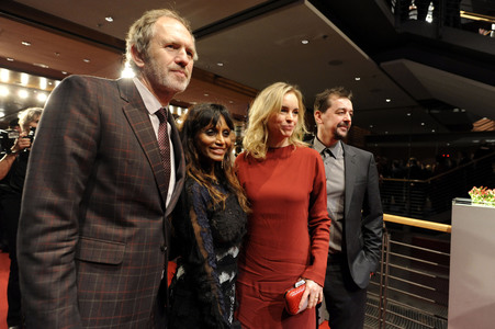 Opening Party, Berlinale 2016