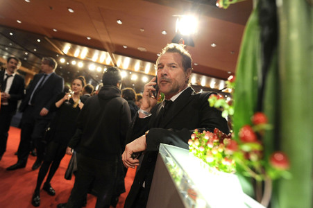 Opening Party, Berlinale 2016