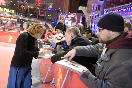 Opening Party, Berlinale 2016