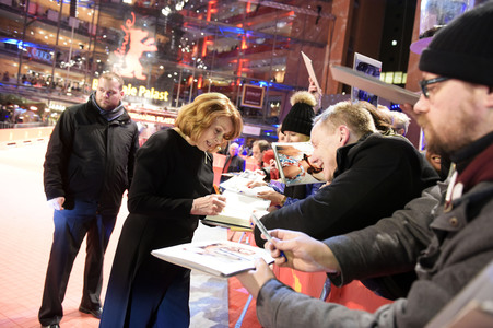 Opening Party, Berlinale 2016