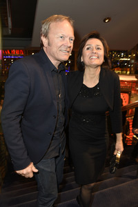 Opening Party, Berlinale 2016