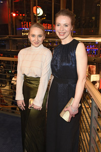 Opening Party, Berlinale 2016
