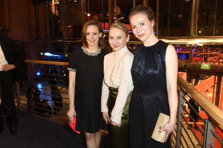 Opening Party, Berlinale 2016