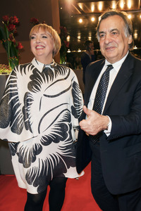 Opening Party, Berlinale 2016