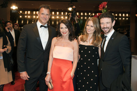 Opening Party, Berlinale 2016