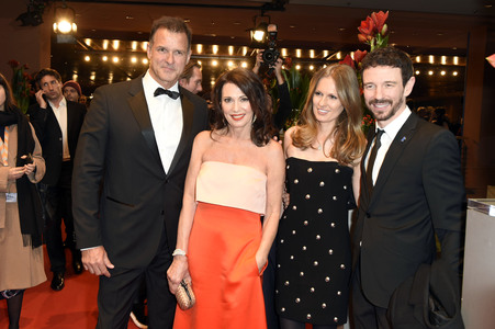 Opening Party, Berlinale 2016