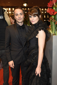 Opening Party, Berlinale 2016