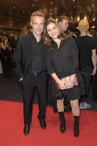 Opening Party, Berlinale 2016