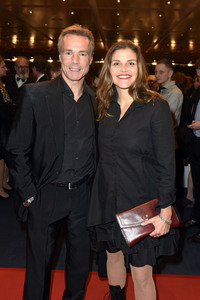 Opening Party, Berlinale 2016