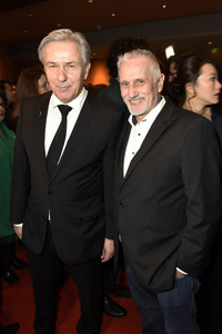 Opening Party, Berlinale 2016