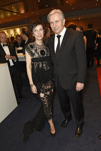 Opening Party, Berlinale 2016