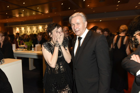 Opening Party, Berlinale 2016