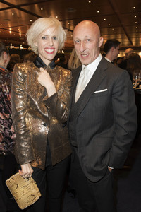 Opening Party, Berlinale 2016
