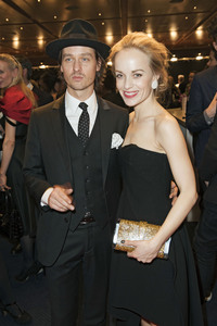 Opening Party, Berlinale 2016
