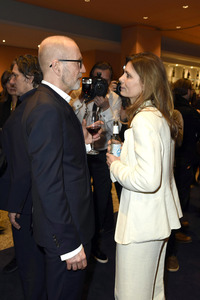 Opening Party, Berlinale 2016