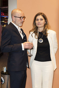 Opening Party, Berlinale 2016