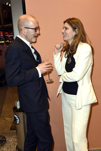 Opening Party, Berlinale 2016