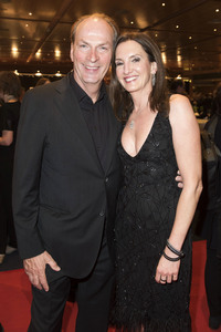 Opening Party, Berlinale 2016