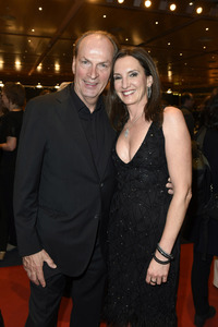 Opening Party, Berlinale 2016
