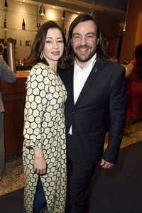 Opening Party, Berlinale 2016