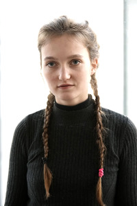 Exklusiver Fototermin zum Kinofilm 'Lotte', Berlinale 2016