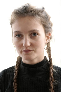 Exklusiver Fototermin zum Kinofilm 'Lotte', Berlinale 2016