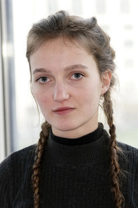 Exklusiver Fototermin zum Kinofilm 'Lotte', Berlinale 2016