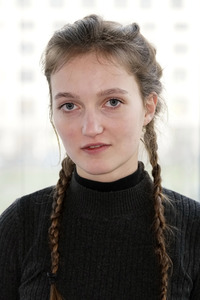Exklusiver Fototermin zum Kinofilm 'Lotte', Berlinale 2016