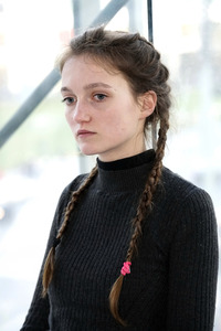 Exklusiver Fototermin zum Kinofilm 'Lotte', Berlinale 2016